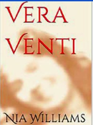 cover image of Vera Venti